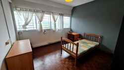 Sherwood Towers (D21), Apartment #394802461